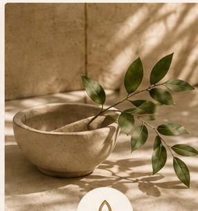 Ayurveda by Gaiatri
