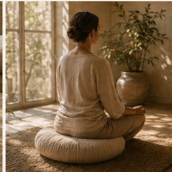 Meditación y mindfulness