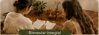 Consulta Ayurvédica