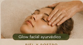 Belleza & Glow Facial