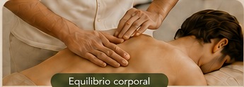 Consulta Osteopática