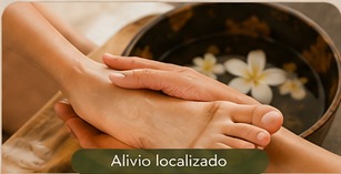 Alivio del Dolor